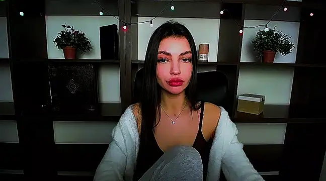 Lexi Jous online show from 02-22-25, 02:41