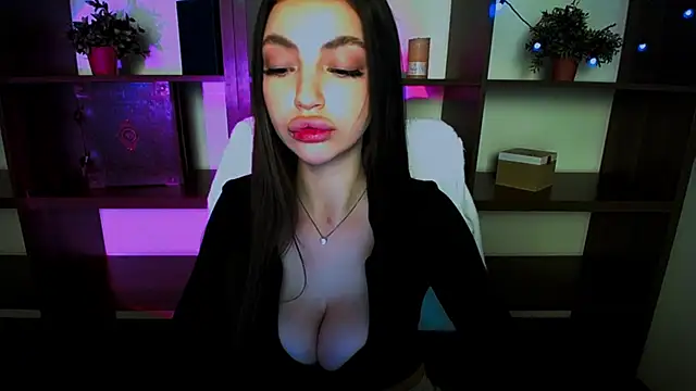 Lexi Jous online show from 03-04-25, 04:30