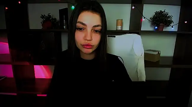 Lexi Jous online show from 03-09-25, 06:32