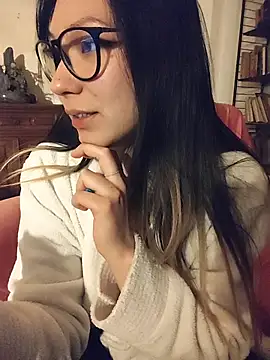 LoveFoxyQueen online show from 03-20-26, 12:48