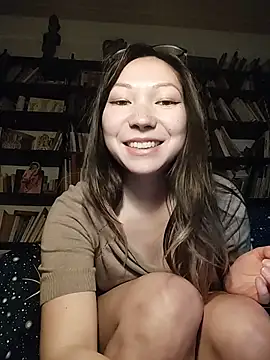 LoveFoxyQueen online show from 05-05-26, 10:18