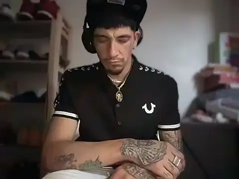 badboy366 online show from 02-14-26, 10:56