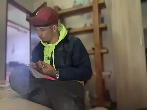 badboy366 online show from 04-18-26, 03:54