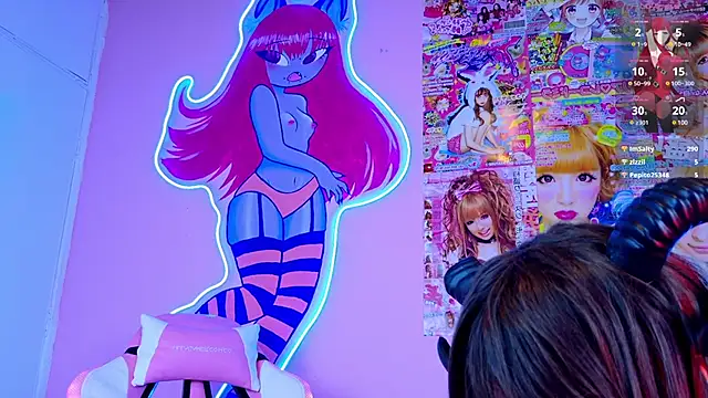 LaytonBox online show from 02-10-25, 06:42