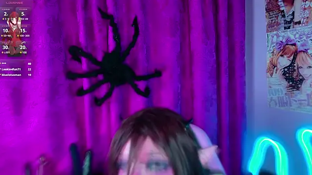 LaytonBox online show from 03-04-25, 10:35