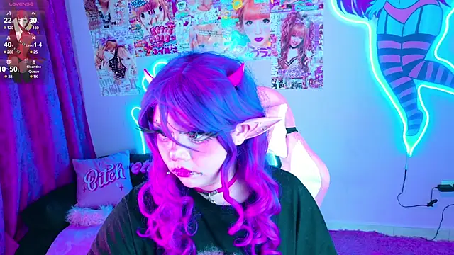 LaytonBox online show from 03-07-25, 01:20