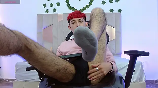 Axel tay online show from 02-14-25, 03:00