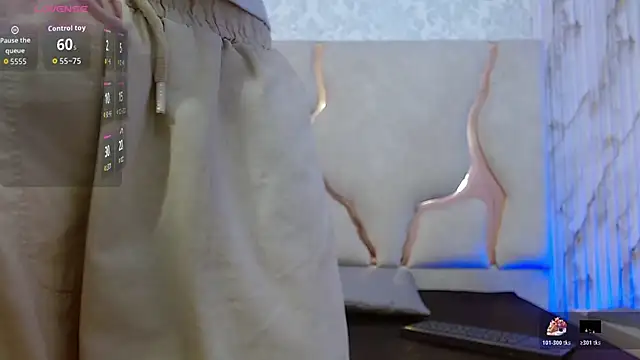 Axel tay online show from 01-11-26, 11:59