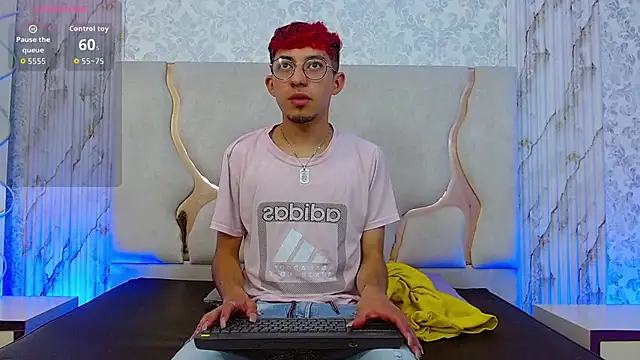 Axel tay online show from 01-13-26, 12:32