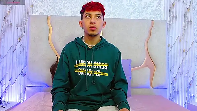 Axel tay online show from 02-21-26, 11:55