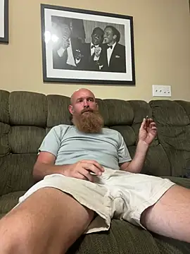 32XRedBeard online show from 05-27-26, 10:07