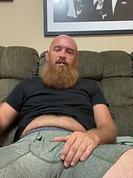 Snapshot of 32XRedBeard chatting on 06-28-26, 09:32 32XRedBeard online show from 06-28-26, 09:32