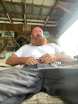 Snapshot of 32XRedBeard chatting on 07-16-26, 11:22 32XRedBeard online show from 07-16-26, 11:22