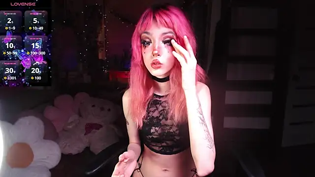 Snapshot of Ink__pleasure chatting on 02-05-26, 12:04 Ink pleasure online show from 02-05-26, 12:04