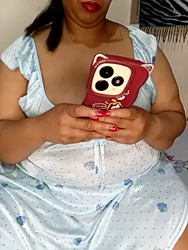 Samara-Bella online show from 10-07-25, 08:50