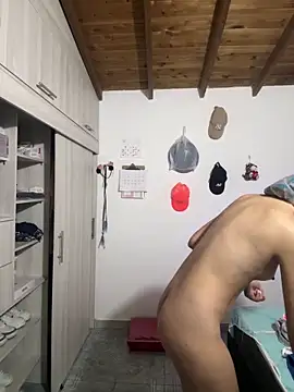 Jullya x online show from 02-04-25, 09:38