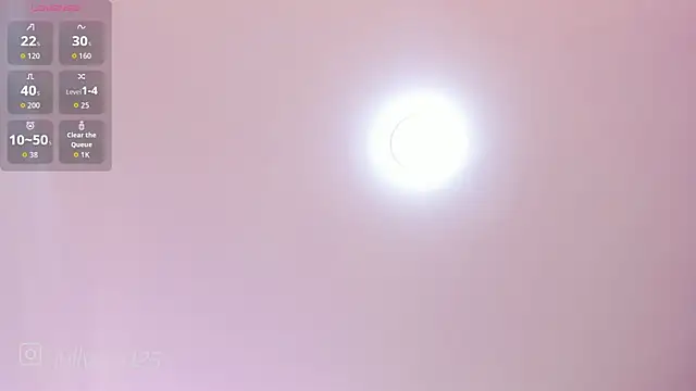 Jullya x online show from 09-10-25, 02:28