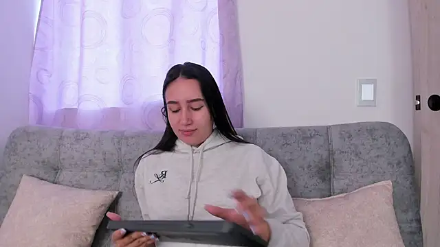 Jullya x online show from 11-24-25, 02:06