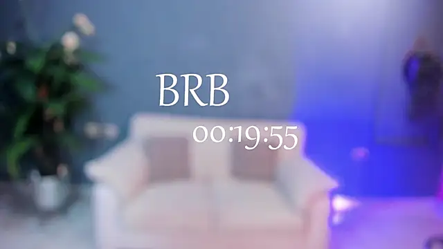 cristal antoni online show from 03-17-25, 01:50