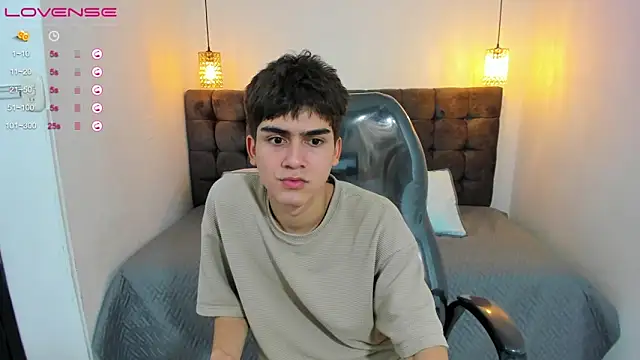 Tommy18   online show from 03-19-25, 01:54