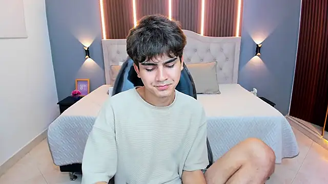 Tommy18   online show from 02-03-26, 06:40