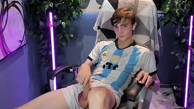 John Weasley online show from 09-22-25, 09:22