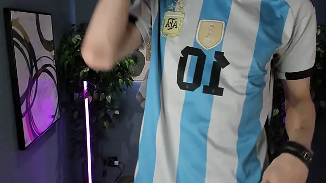 John Weasley online show from 09-23-25, 08:06