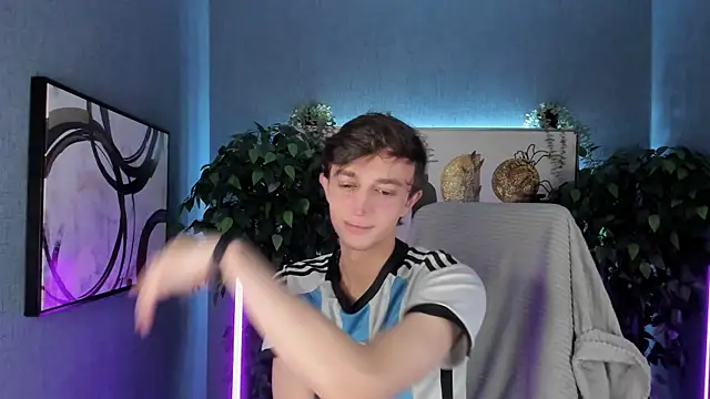 John Weasley online show from 11-04-25, 01:10