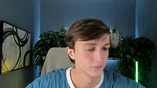 John Weasley online show from 11-05-25, 01:00