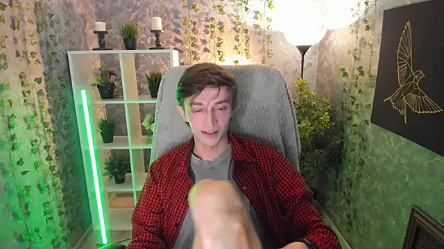 John Weasley online show from 11-16-25, 12:55