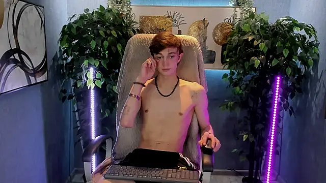 John Weasley online show from 12-01-25, 02:11