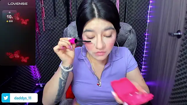 Snapshot of lilihot_ chatting on 01-22-25, 08:28 lilihot online show from 01-22-25, 08:28