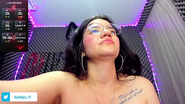 Snapshot of lilihot_ chatting on 03-09-25, 07:05 lilihot online show from 03-09-25, 07:05