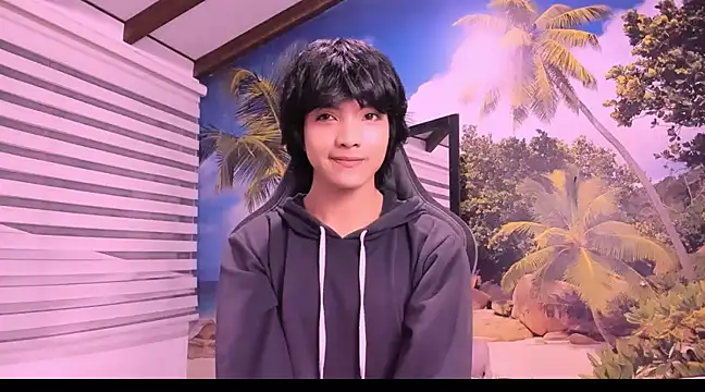 AllanYong18 online show from 01-31-25, 12:17