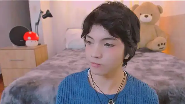 AllanYong18 online show from 03-20-26, 05:45