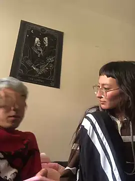 NubeZea online show from 02-07-25, 07:06