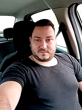 BogdanAlan online show from 02-27-25, 11:20