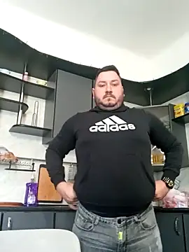 BogdanAlan online show from 03-01-25, 01:07