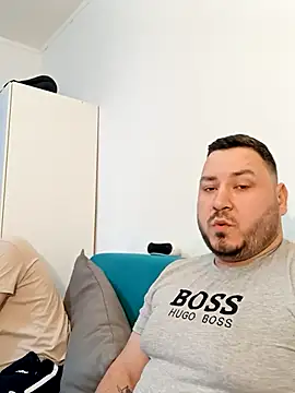 BogdanAlan online show from 02-21-26, 07:48