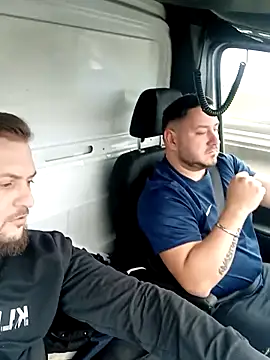 BogdanAlan online show from 02-22-26, 03:32