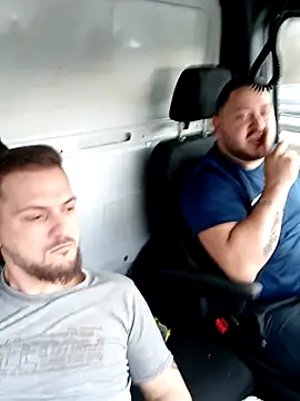 BogdanAlan online show from 02-23-26, 04:04