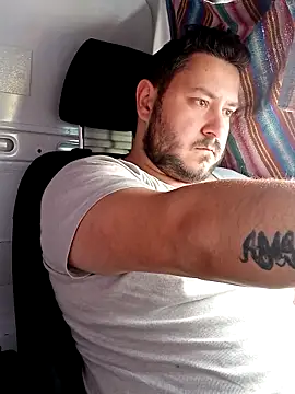 BogdanAlan online show from 03-22-26, 03:15