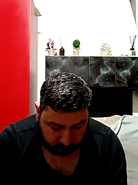 BogdanAlan online show from 03-27-26, 09:25