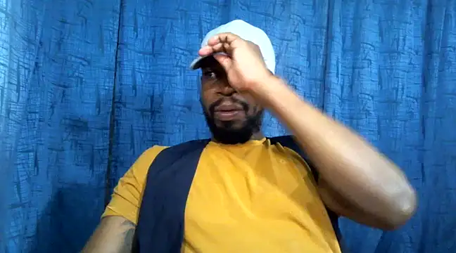 strong  anthony online show from 01-12-25, 05:45