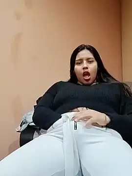 morecita29 online show from 01-24-25, 02:07