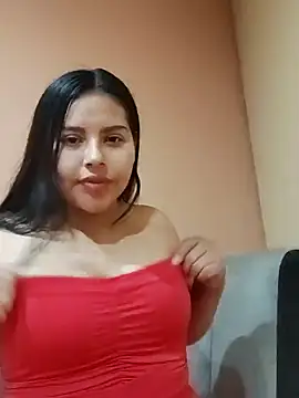 morecita29 online show from 02-07-25, 04:06