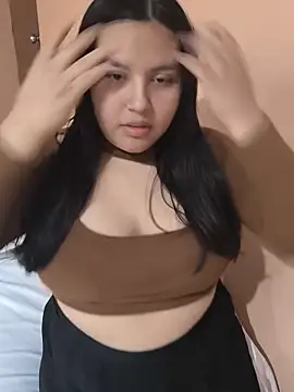 Snapshot of morecita29 chatting on 05-21-26, 03:13 morecita29 online show from 05-21-26, 03:13