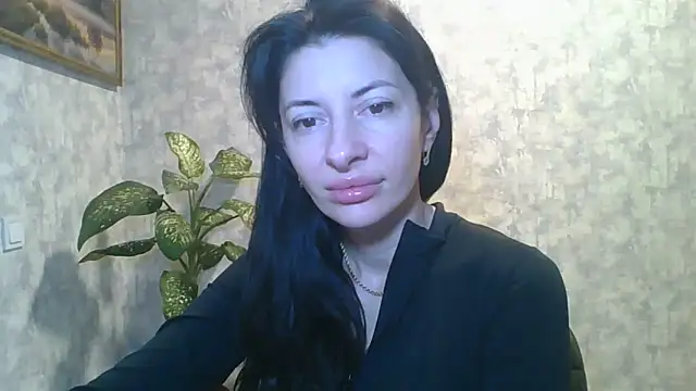 LissaBlossom online show from 10-21-25, 03:40