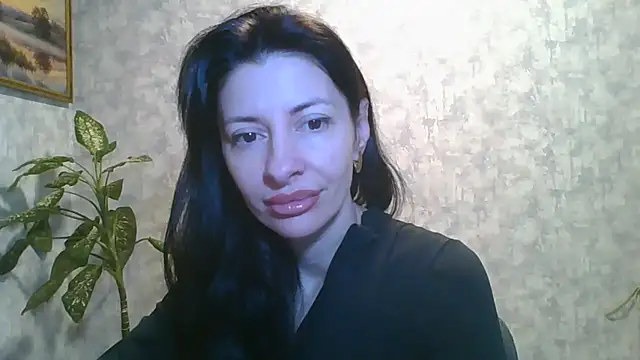 LissaBlossom online show from 04-12-26, 03:33