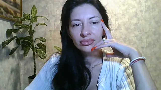Snapshot of LissaBlossom chatting on 06-15-26, 03:09 LissaBlossom online show from 06-15-26, 03:09